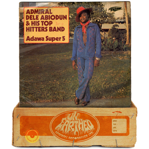 Oluwa So Aiye Mi Di Re / Ohun Moni Mafi Yin E Logo / Mawi Mawi Lo Nse Awo Ofofo / O Ti Wo Kuro Ni Waju Mi / Eni Ebi Npa Ma Jale / Da Wa Lohun Baba (2024 Remaster)