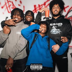 KAMIKAZE! (feat. Kill.Elzz)