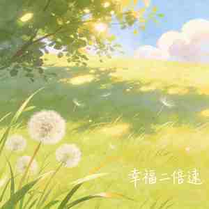幸福二倍速