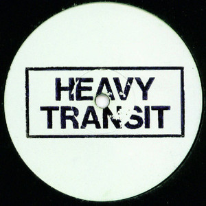 Heavy Transit (Radio Edit)