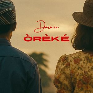 Oreke