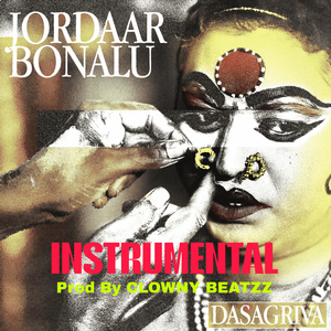 JORDAAR BONALU (Instrumental)