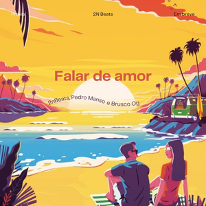Falar de Amor