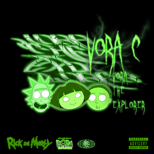 Vora the explorer(prod.tired)