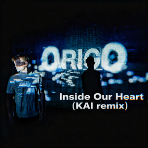 Martin Garrix - Inside Our Hearts(Bootleg KAI)