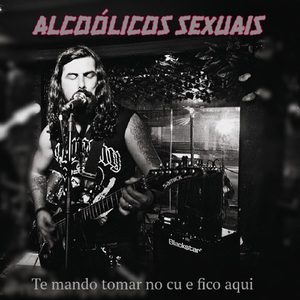 Te Mando Tomar no Cú e Fico Aqui
