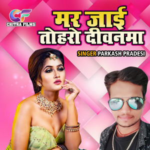 Mar Jayi Tohro Diwanwa