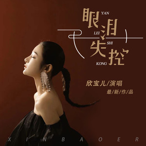 眼泪失控 (DJ阿卓版)