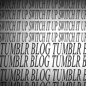 TUMBLR BLOG (feat. MMALO)