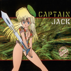 Captain Jack (Analog Mix)