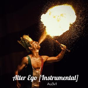 Alter Ego [Instrumental]