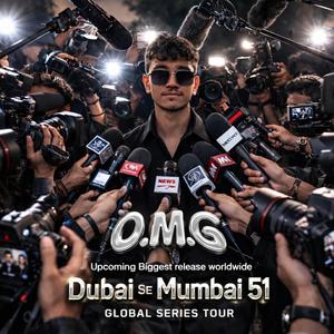 UNSENT (feat. Preeti6.3)