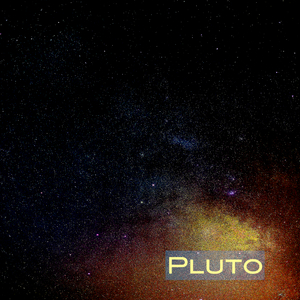 Pluto