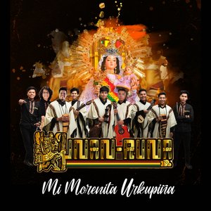 Mi Morenita Urkupiña