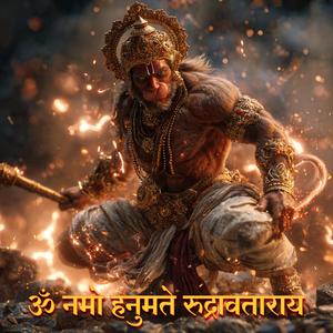 ॐ नमो हनुमते रुद्रावताराय | हनुमान मंत्र | सर्वशत्रु नाशक सर्वरोग निवारण सर्व वशीकरण हनुमान मंत्र | Om Namo Hanumate Rudravataraya#HanumanMantra #OmNamoHanumate #Rudravatar #HanumanBhakti #Bajrangbali #PowerfulMantra