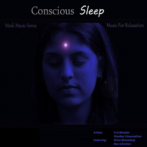 Nidra (feat. Rex Johnston)