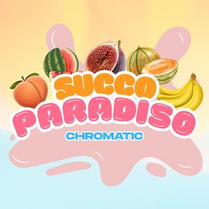 Succo Paradiso