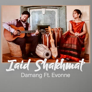 Iaid Shakhmat (feat. Evonne Syiem)