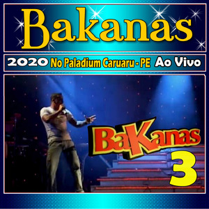 Não Preciso De Você - Ao Vivo