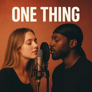 One Thing (feat. Maria Blackwell & K-Dawg UK)