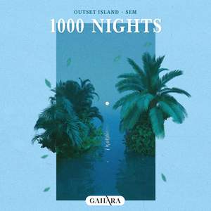 1000 Nights