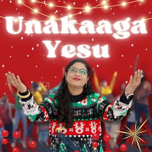 Unakaaga Yesu | Tamil Christmas Song