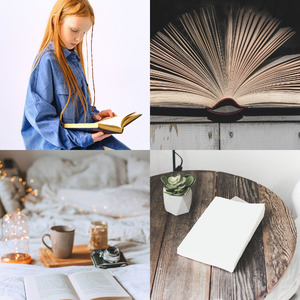 抚慰的小说回忆