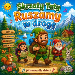 Ruszamy w drogę