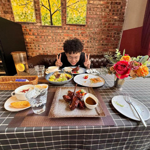 CloudLuv (MacKzz Remix）