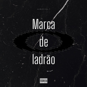 Marca de Ladrão