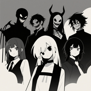 Villains Never Die
