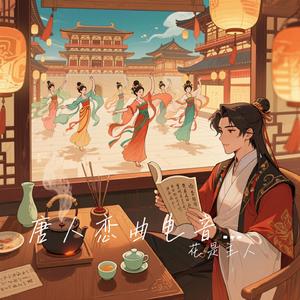 唐人恋曲电音dj
