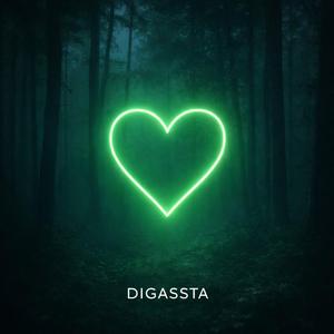 DiGassta-Я ніколи нікому тебе не віддам(Cover)