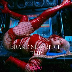 BRAND NEW BITCH (Flip)