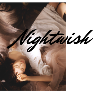 Wishmaster(Vocal and Drum Cover)