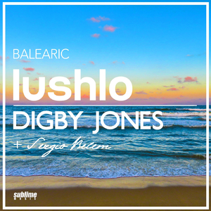 Balearic (Digby's Chilled Mix)
