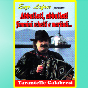 Tarantella piemontese