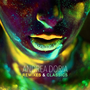 Ganache (Andrea Doria Remix)