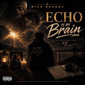 Echo In My Brain
