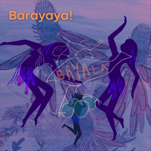Bangadyi Nawi (feat. Oonagh Sherrard)