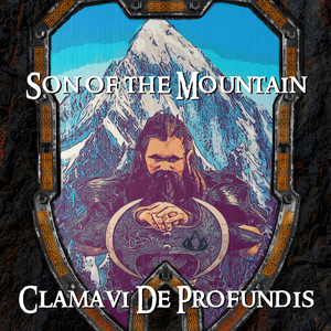 Son of the Mountain