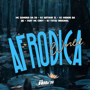 Afrodica Word