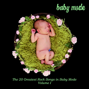 Don't Stand So Close To Me (Baby Mode)