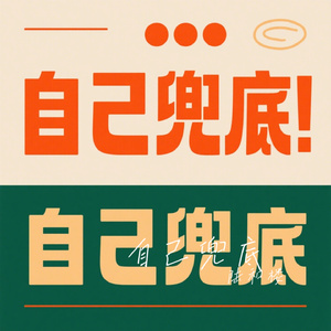 自己兜底