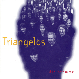 Den gode hyrden / O hur salight att få vandra / Hans ord - min sång / Vem kan lära mej att leva