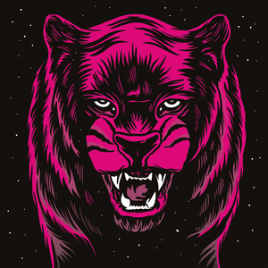 Rozowa Pantera - Bajka GUGU