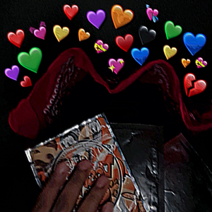 RedHeart