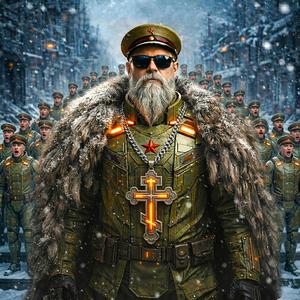 Анархия, Монархия