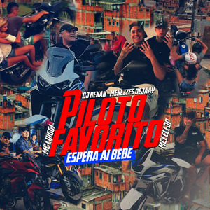 Piloto Favorito (Espera ai Bebe)