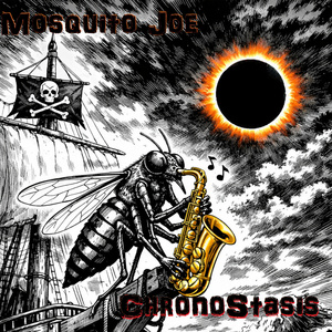 Chronostasis